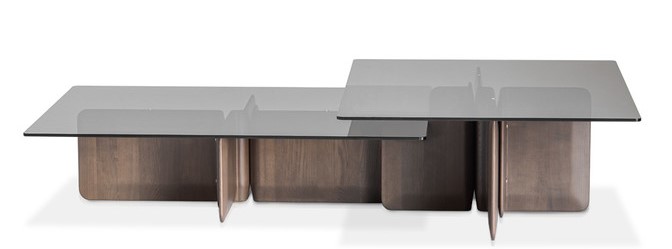 Levně POTOCCO - Konferenční stolek SHAPE - různé velikosti