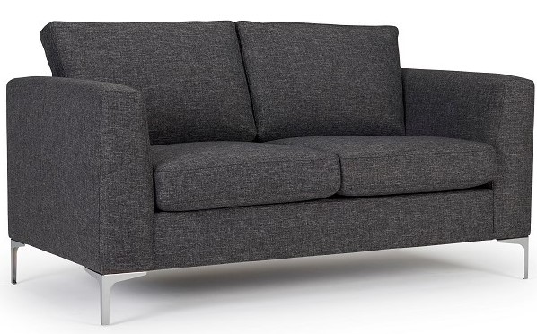 Levně KRAGELUND Furniture - Sedačka SHEA dvoumístná