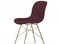 Chair TROY - upholstered - 2