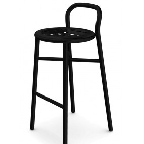 Bar stool PIPE 
