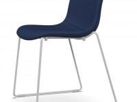 Chair TROY upholstered - 3