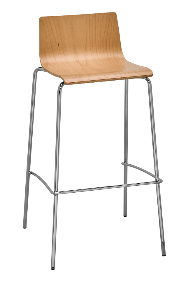 Levně RIM - Barová židle SITTY