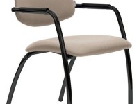 Jednací židle GAMA SIA004 - 3