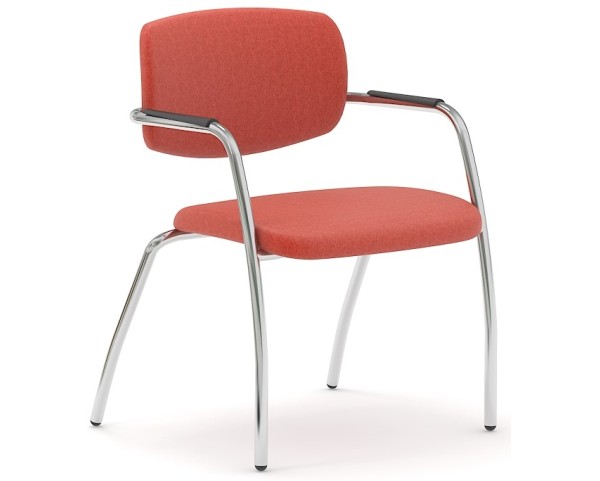Jednací židle GAMA SIA004