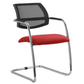 Jednací židle GAMA SIA124 