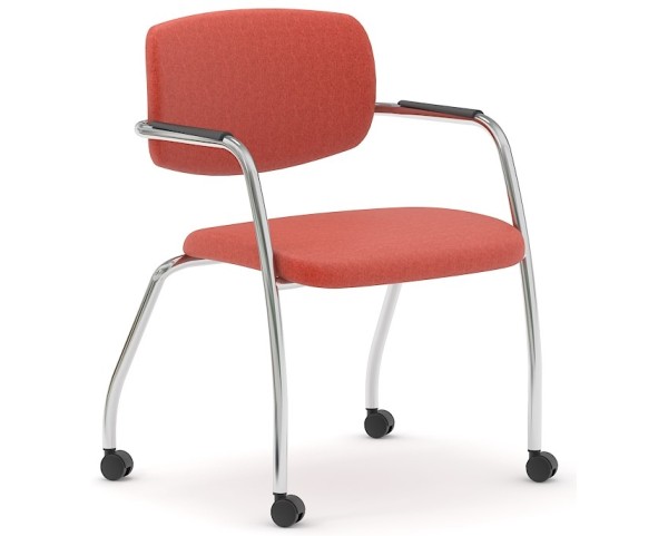 Jednací židle GAMA SIA314