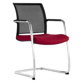 Jednací židle DIVA SIA524