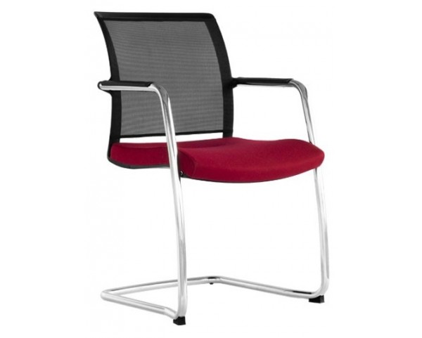 Jednací židle DIVA SIA524