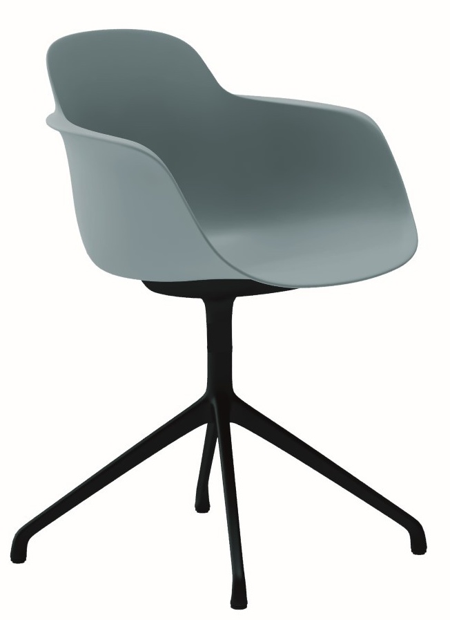 Levně INFINITI - Konferenční židle SICLA 4 STAR