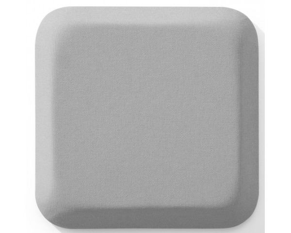 Wall-mounted acoustic panel SILENT BLOCK S60