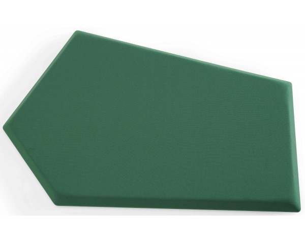 Ceiling acoustic panel SILENT BLOCK P105
