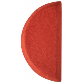 Nástěnný akustický panel SILENT BLOCK R60H