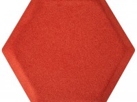 Stropní akustický panel SILENT BLOCK H60 - 2