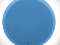 Nástěnný akustický panel svítící - různé tvary - 3
