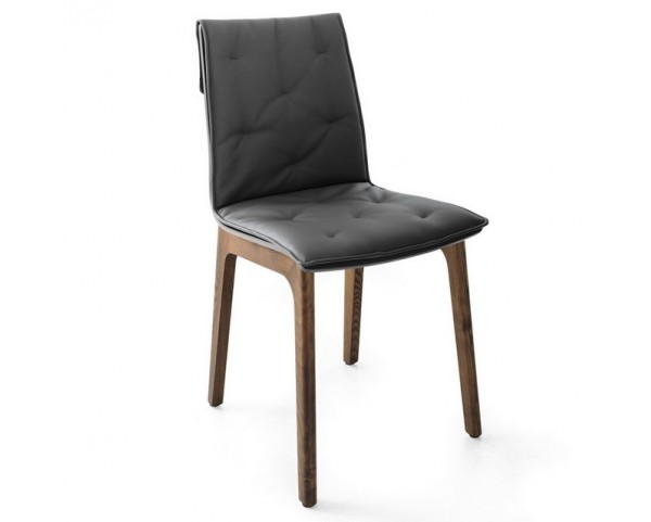 Čalouněná židle Alfa