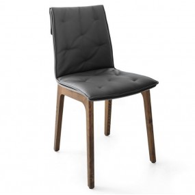 Čalouněná židle Alfa