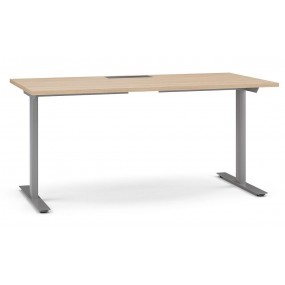 Pracovní stůl T-EASY 160x80 cm