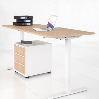 Kancelářské stoly ONE