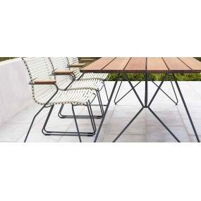 Stôl SKETCH, 220 cm