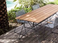 SKETCH outdoor table - 2