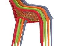 Židle SKY - 3