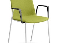 Židle SKY FRESH 055 s područkami - 2