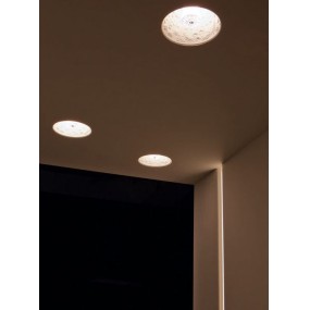 Ceiling lamp SKYGARDEN G9