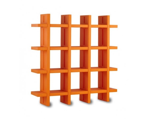 Shelf unit MYBOOK 4x4