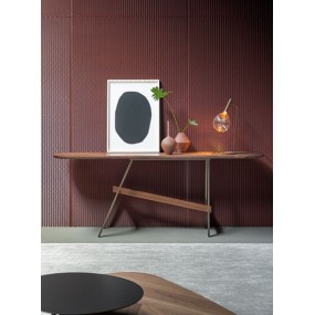 Console table SLOT CONSOLE - various sizes
