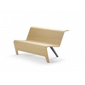 Bench Back Modular Seating A2