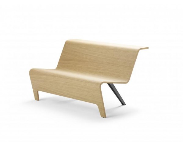 Lavice Back Modular Seating A2