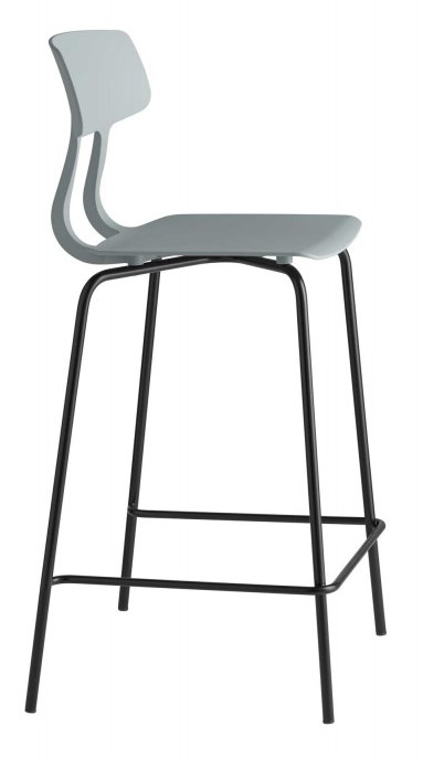 Levně Et al - Barová židle SNAP 1102B - nízká