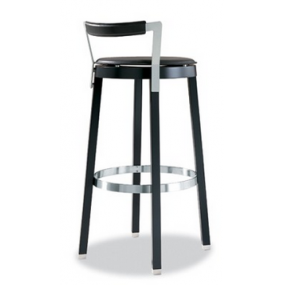 SELLA bar stool, low
