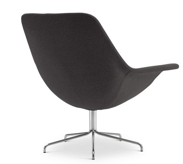 OFFECCT - Křeslo OYSTER LOW