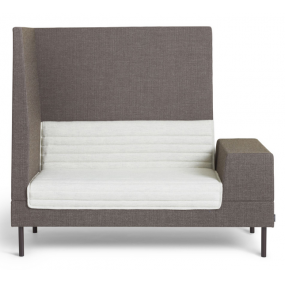 Smallroom Plus sofa, 1500