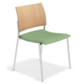 Chair FENIKS XL 3461/00