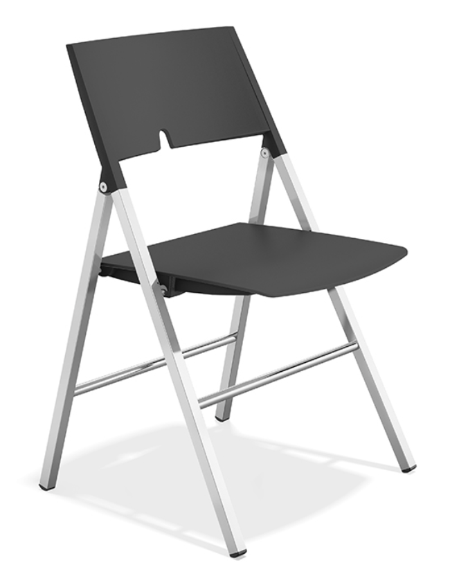 Levně CASALA - Skládací židle AXA 1025/05