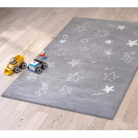 Dětský koberec STAR 120x180 cm