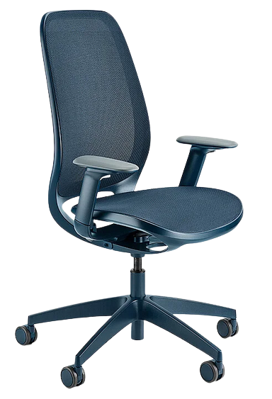Levně SEDUS - Otočná židle SE:AIR