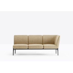 Sofa SOCIAL DSO_3ALL - DS