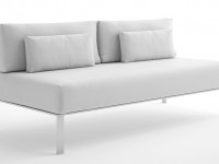 Modular sofa MODULAR 4 SOLANAS - 2