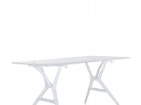 Skladací stôl Spoon - 140x75 - 3