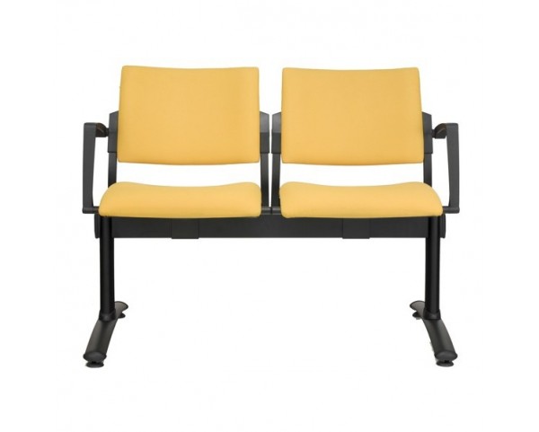 Multiseat SQUARE upholstered