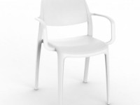 Židle SMART ARMCHAIR - 2