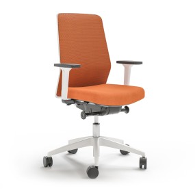 Office chair SURF with armrests