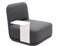 Kreslo STANDBY Chair medium - 3