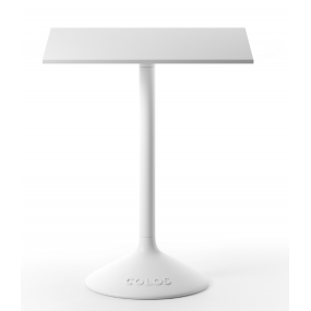Stôl STATO BASSO 60x60 cm