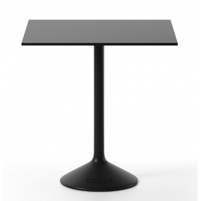 Stôl STATO BASSO 70x70 cm