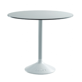 Stôl STATO BASSO Ø 80 cm