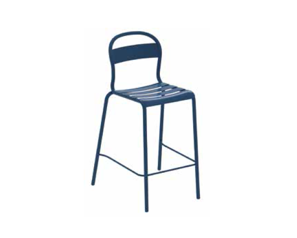 Barová stolička STECCA 5
